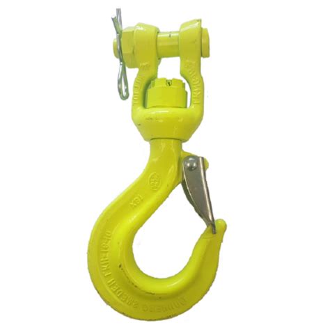 mini excavator lifting hook|lifting swivel clevis hooks.